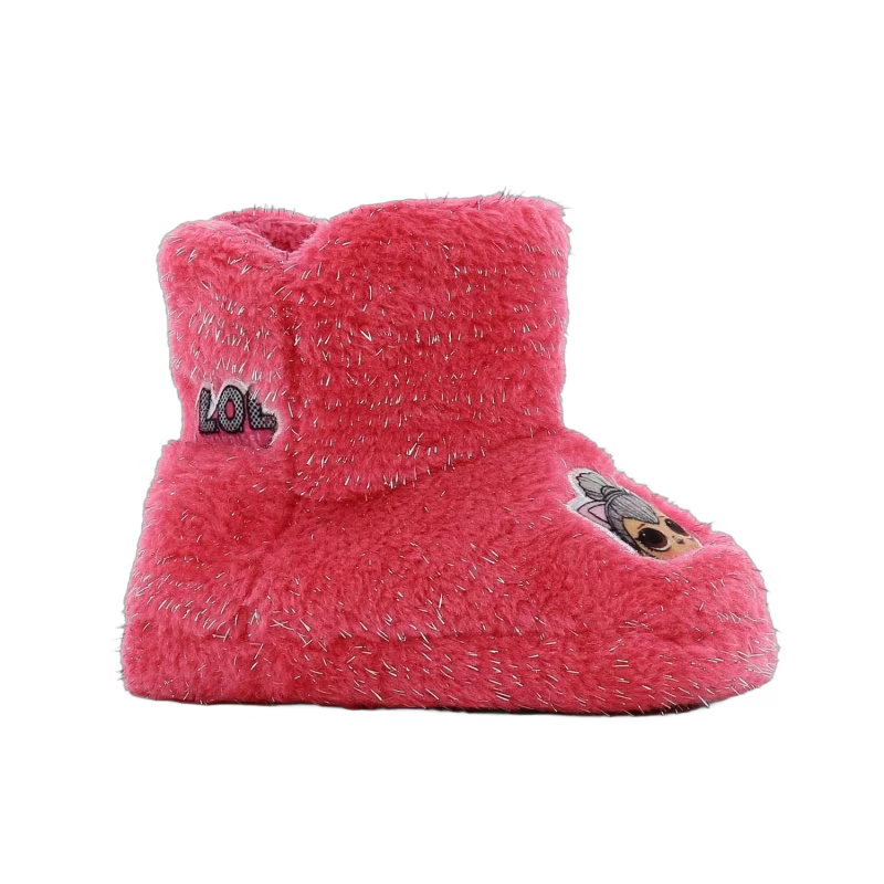 L.O.L. Surprise! Tofflor, Fuchsia, 26