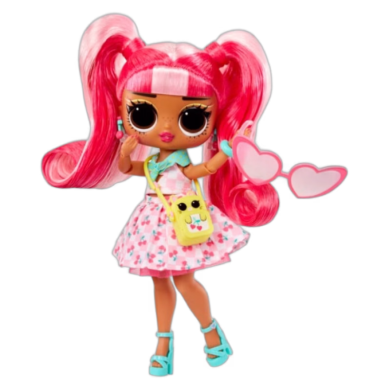 L.O.L. Surprise! Tweens Core Docka (Cherry B.B.)
