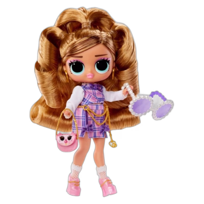 L.O.L. Surprise! Tweens Core Docka (Fancy Gurl)