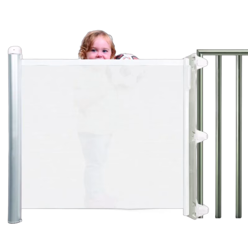 Lascal Kiddy Guard Accent 100 cm (Vit)