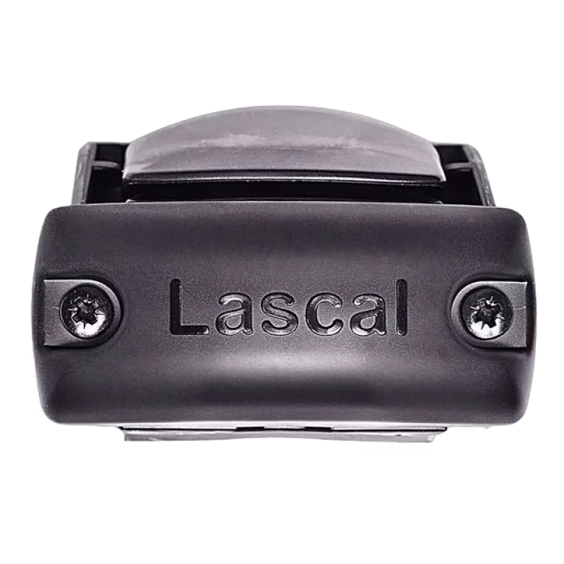 Lascal Kiddyguard Avant/Accent Extra Fäste För Grinddelen Svart