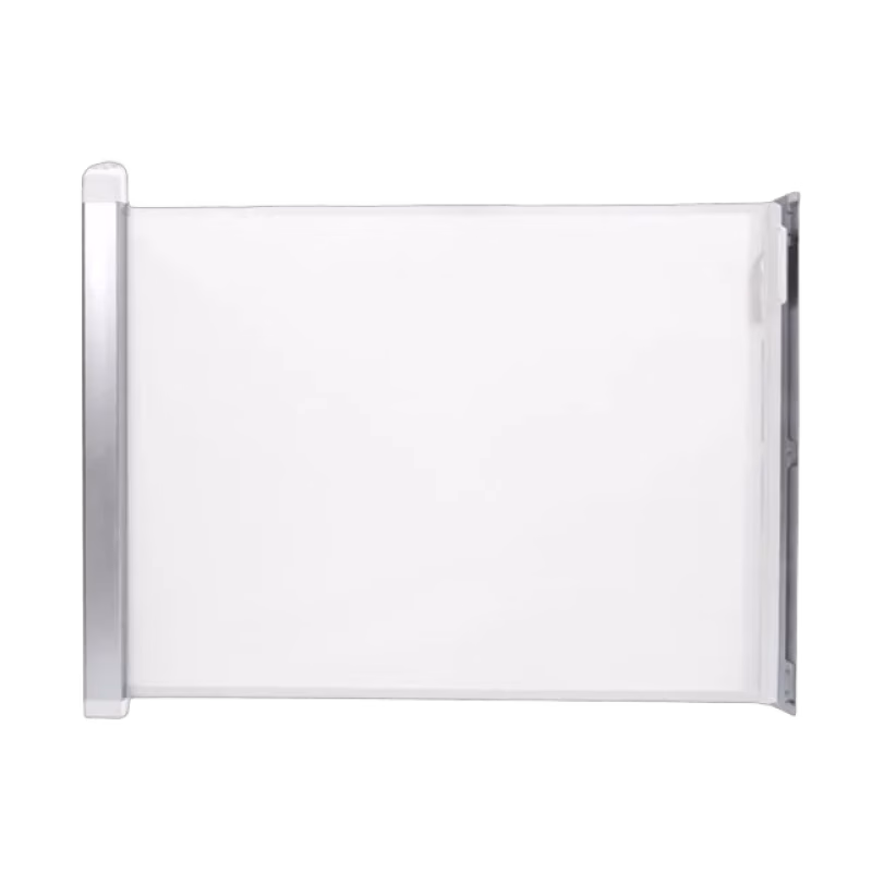 Lascal Kiddyguard Avant Grind 120cm Vit