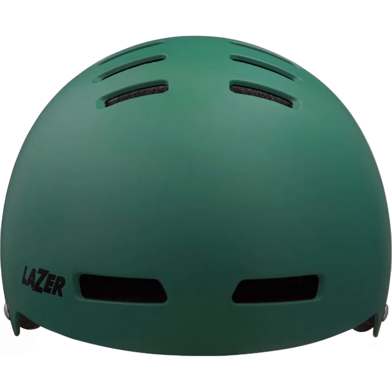 Lazer One+ MIPS Cykelhjälm för Barn 4-9 År, Matte Green, S