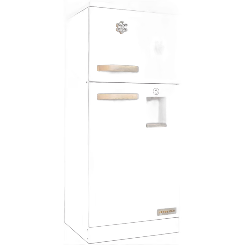 Le Toy Van Kitchen Freestanding Kylskåp