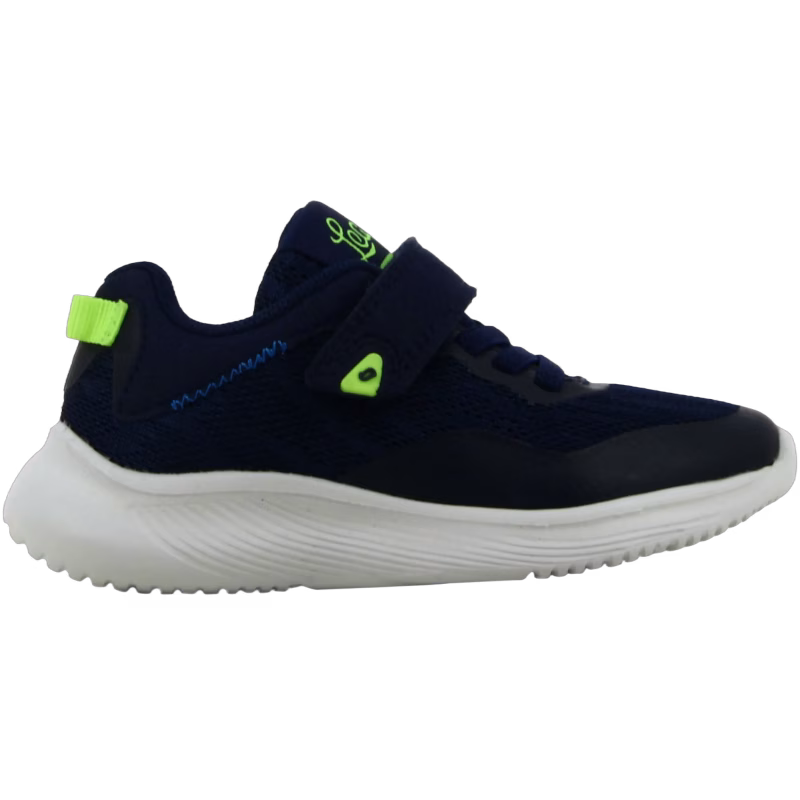Leaf Dalby Sneakers, Navy, 23