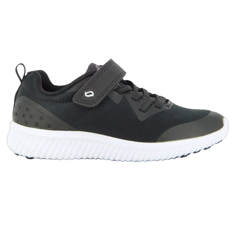 Leaf Glomma Sneakers, Svart, 30