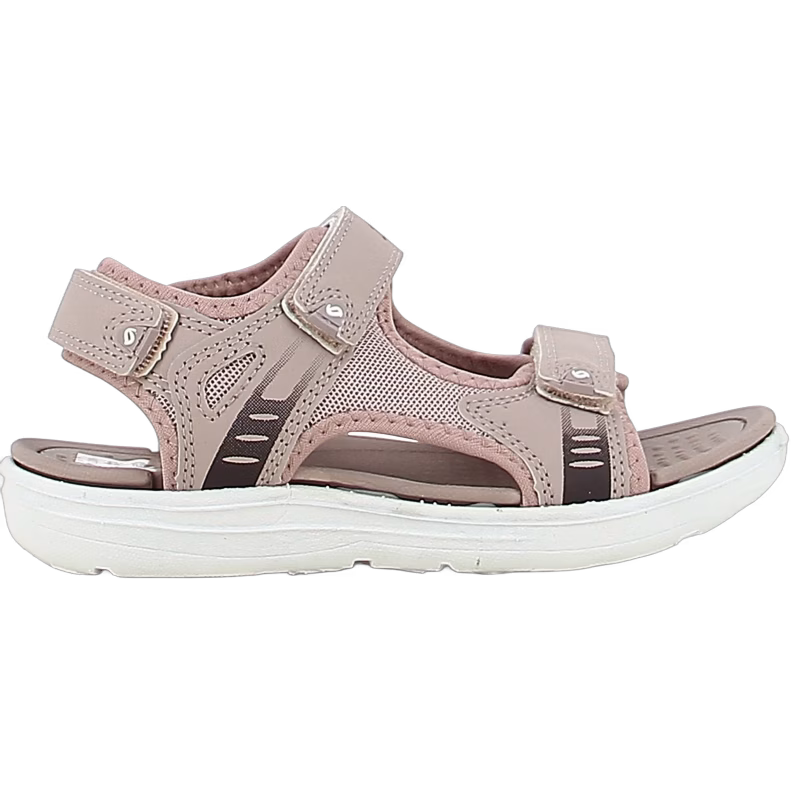 Leaf Kaggeboda Sandaler, Rosa, 30
