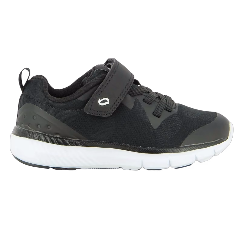 Leaf Kolima Sneakers, Svart, 25