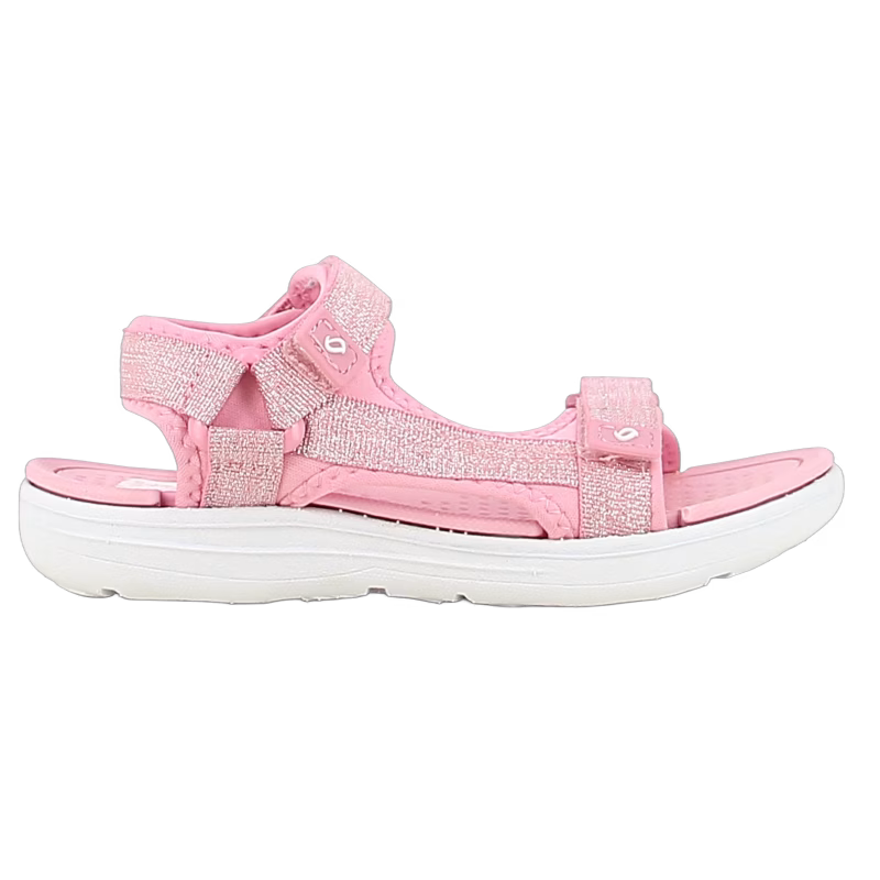 Leaf Nora Sandaler, Rosa, 35