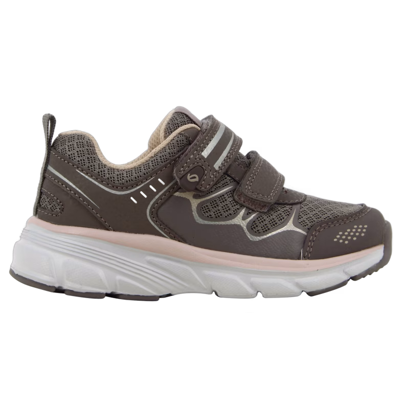 Leaf Tegen Sneakers, Violet, 33