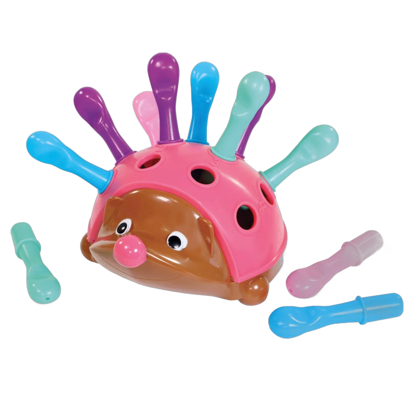 Learning Resources Igelkott Pedagogisk Leksak Spike