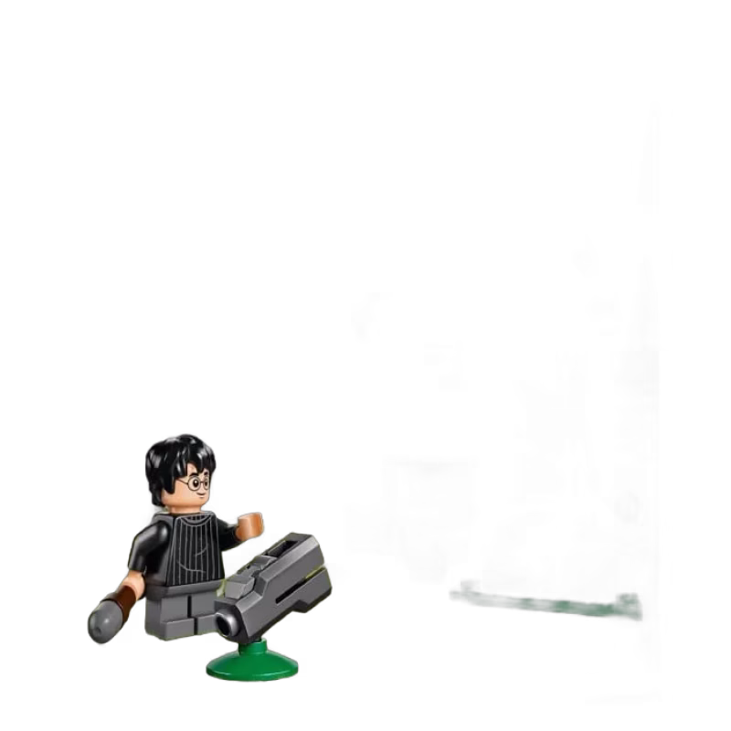 LEGO Harry Potter 30706 Quidditchlektion