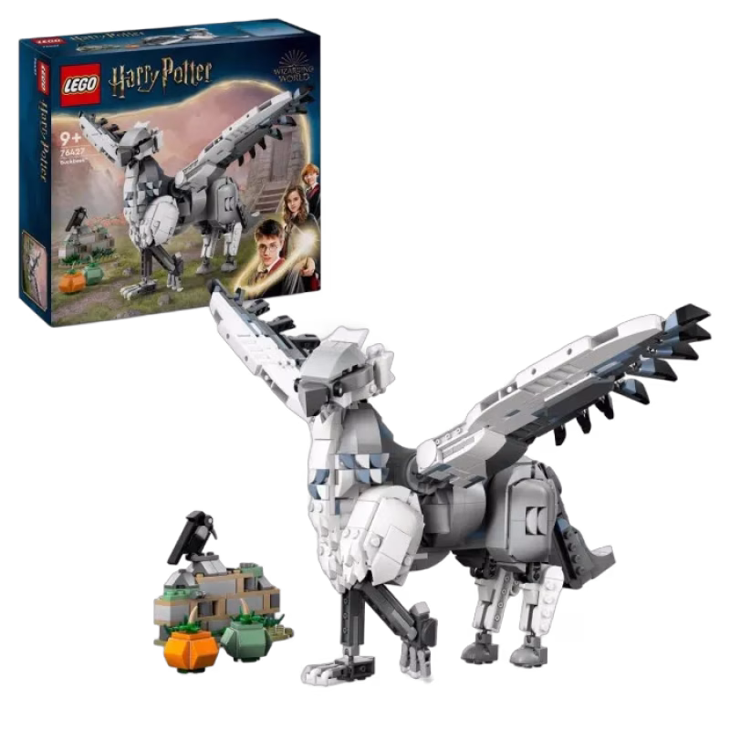 LEGO Harry Potter 76427 Vingfåle