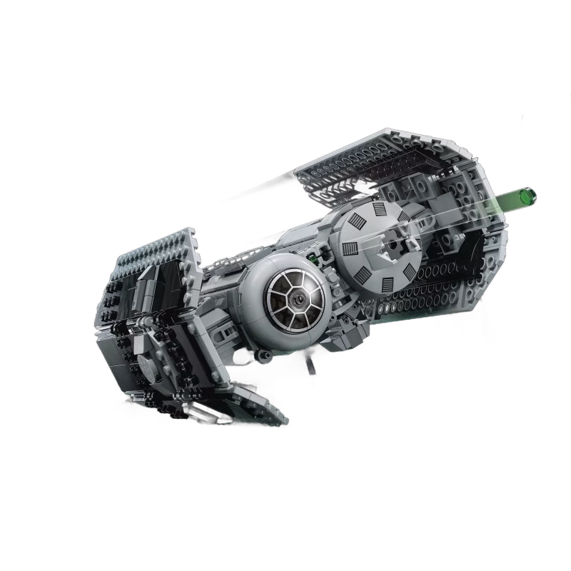 LEGO Star Wars 75347 TIE Bomber