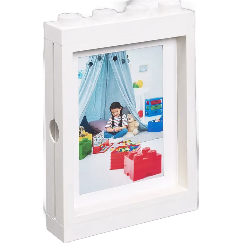 LEGO Tavelram, White