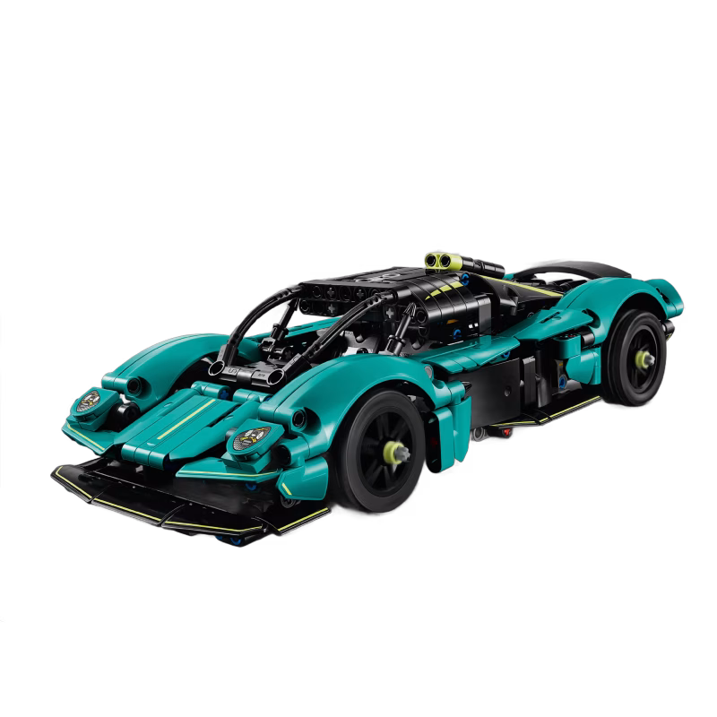 LEGO Technic 42208 Aston Martin Valkyrie