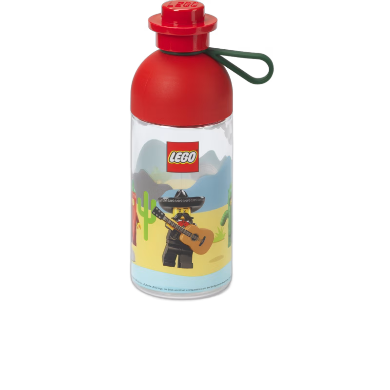 LEGO® Vattenflaska 500 ml Mexico