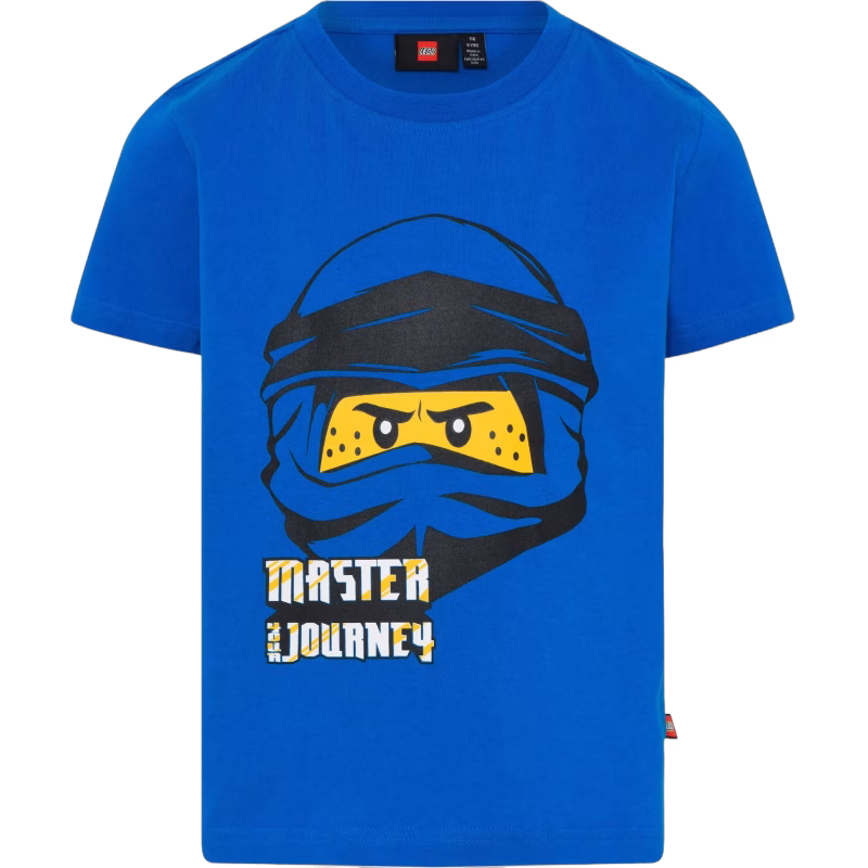 Lego Wear Taylor T-shirt, Blue, 104