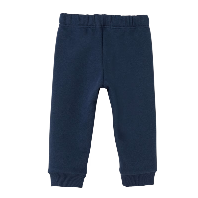 Levi's Kids Jog Set, Dark Blue 3mån