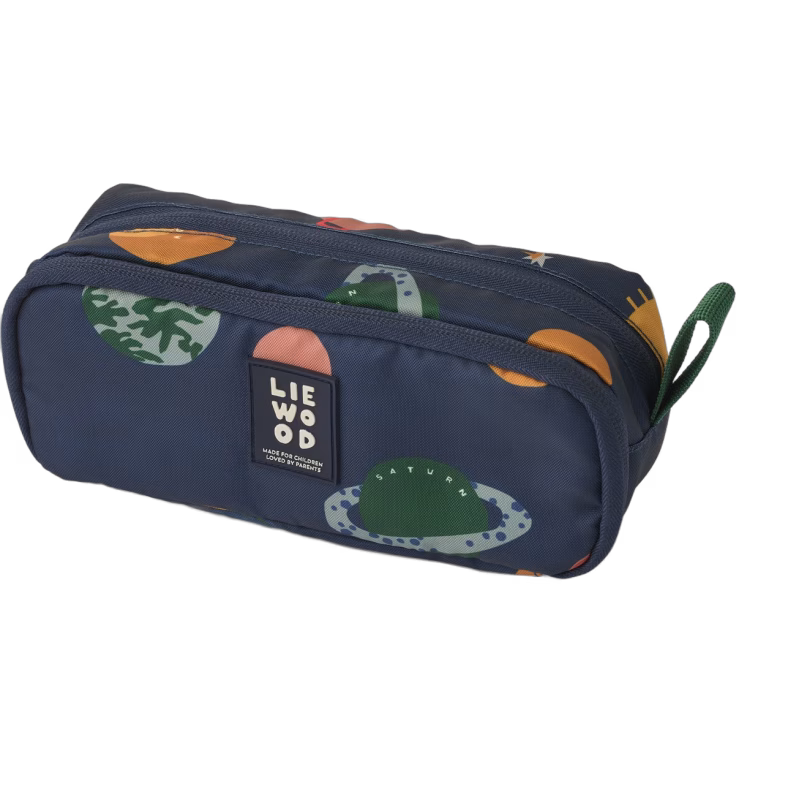 LIEWOOD Andrey Pennfodral, Universe/Classic Navy