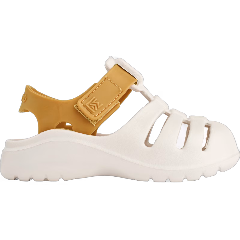 LIEWOOD Beau Sandaler, Sandy/Golden Caramel, 27