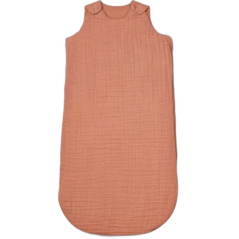 LIEWOOD Flora Sovpåse TOG 1.0 Stl 80/86, Tuscany Rose