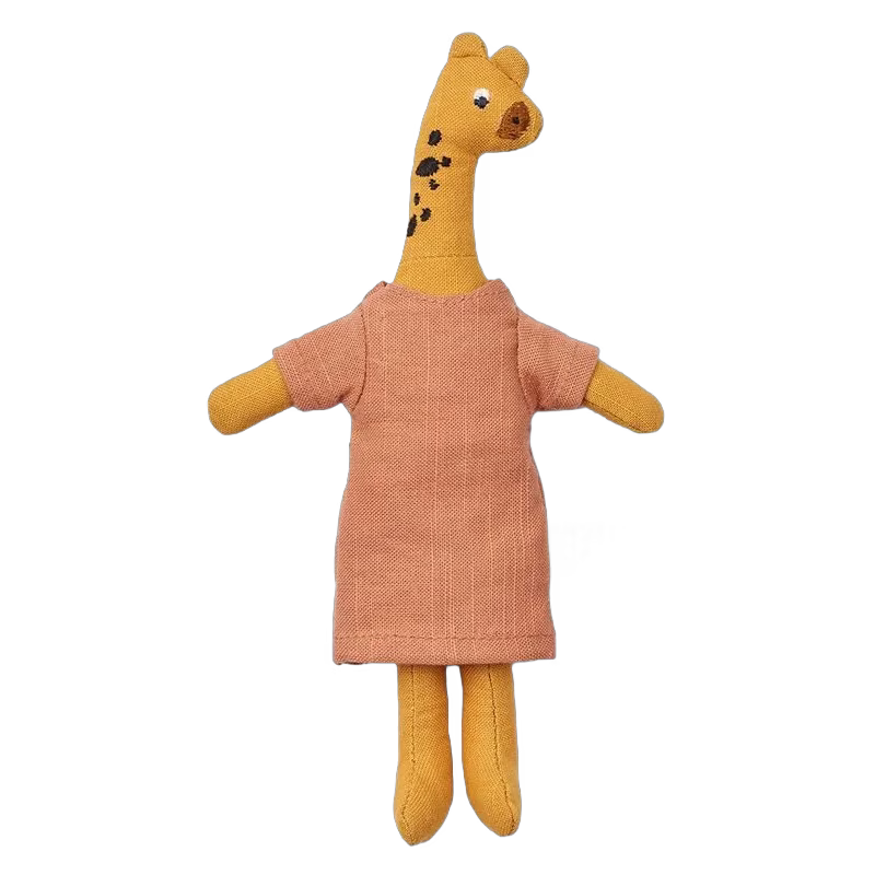 Liewood gosedjur giraff Gitte mini