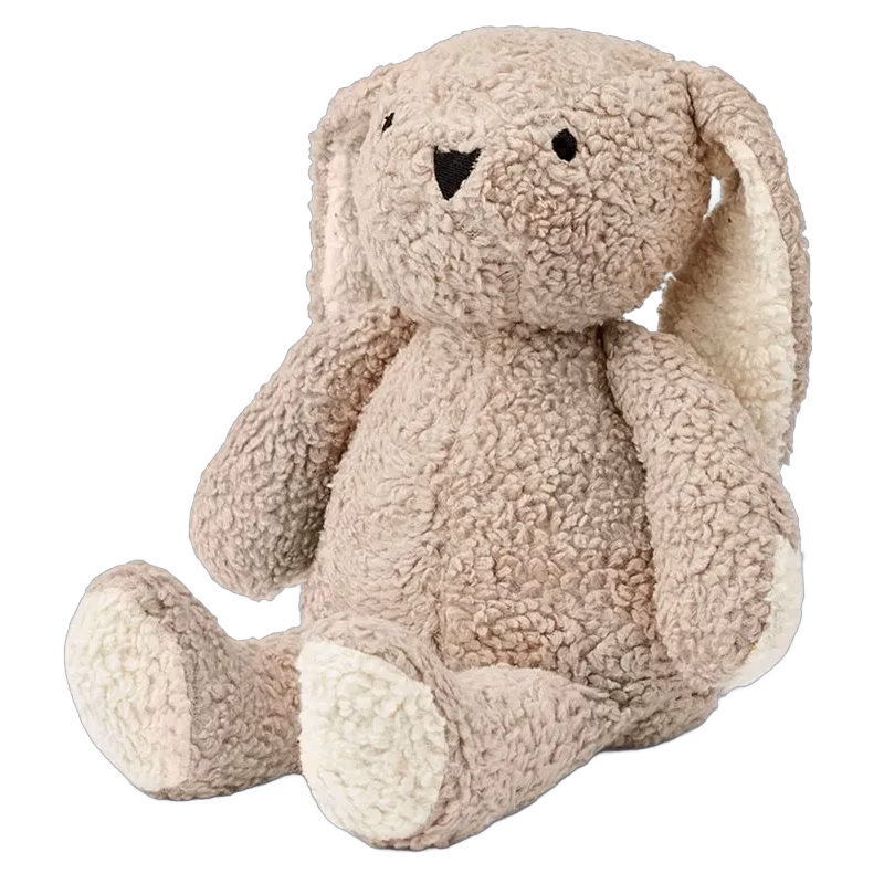 Liewood gosedjur kanin Fifi Maxi, pale grey