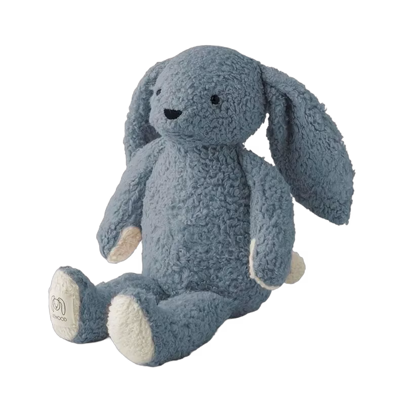 Liewood gosedjur kanin Fifi, whale blue