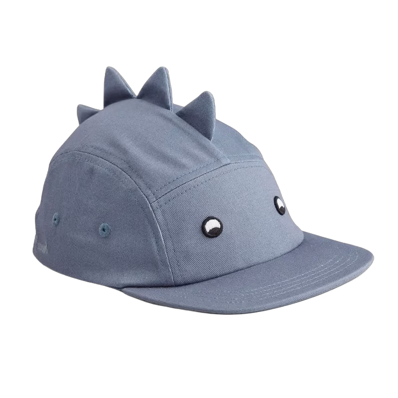 Liewood keps Rory stl 49, dino/blue wave