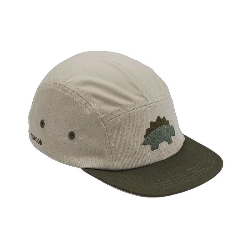 Liewood keps Rory stl 49, dino/mist