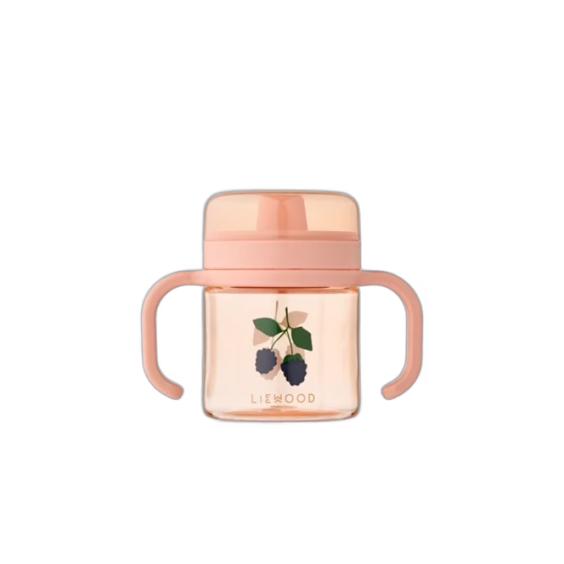 Liewood Kylo Pipmugg Tritan Berry (Pale Tuscany)