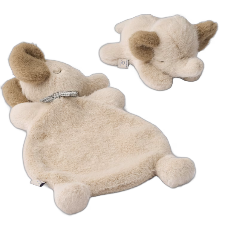 LIEWOOD Liliana Elephant Gåvoset, Mist