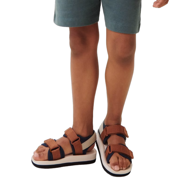 LIEWOOD Monty Sandaler, Golden Caramel, 26