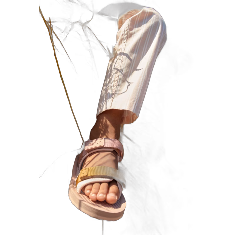 LIEWOOD Monty Sandaler, Rose, 30