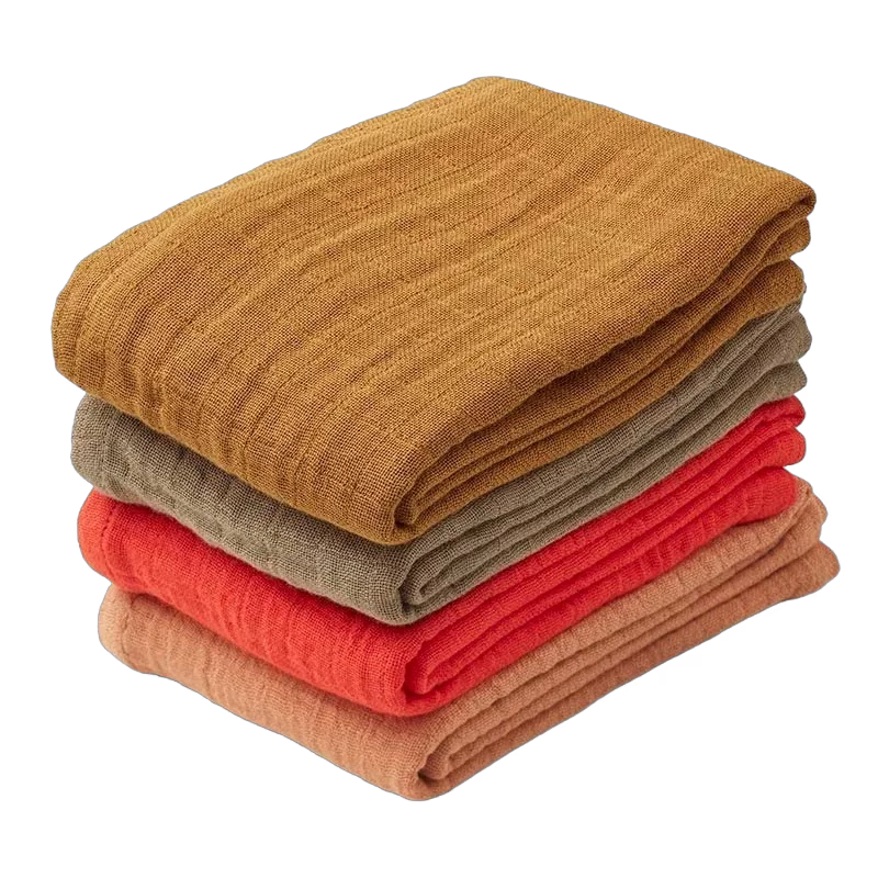 Liewood muslinfilt Leon 4-pack, tuscany rose multi mix