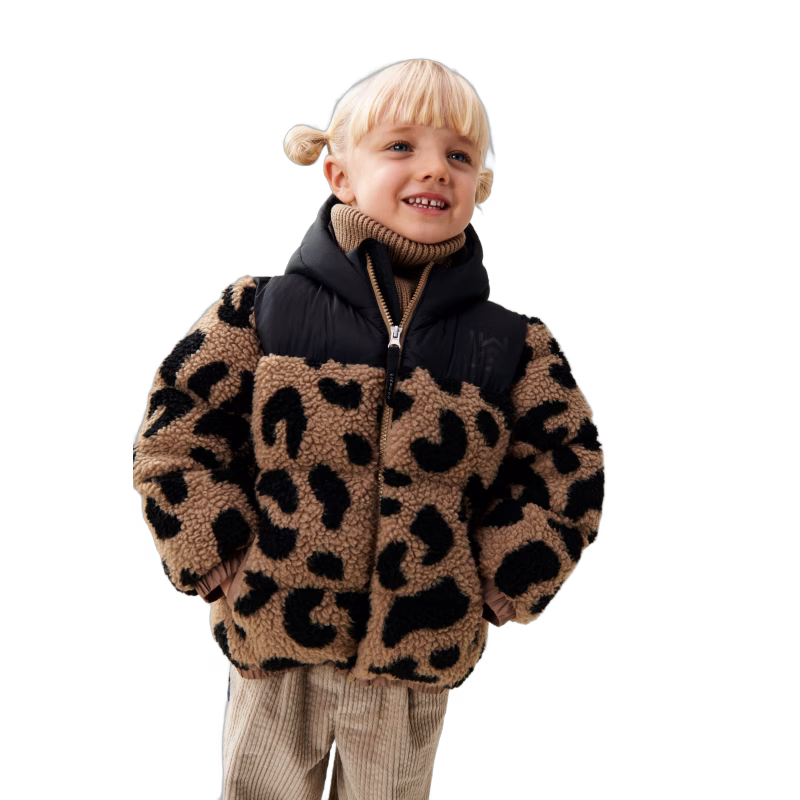 LIEWOOD Niko Pilejacka, Mega Leo/Oat Mix, 104