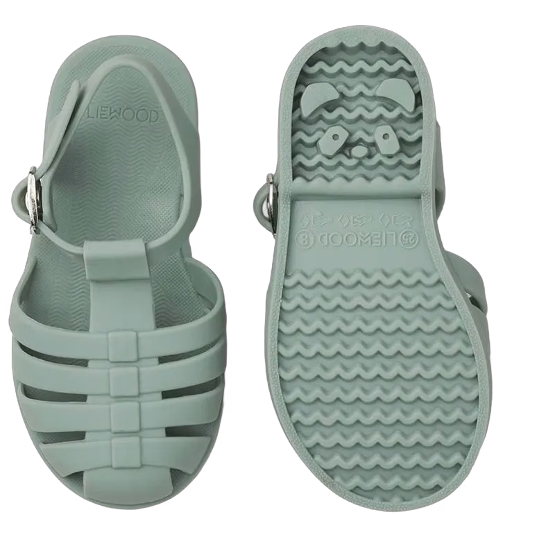 Liewood sandal Bre stl 20, peppermint, 20