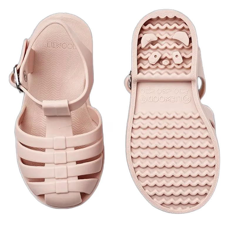 Liewood sandal Bre stl 21, sorbet rose, 21