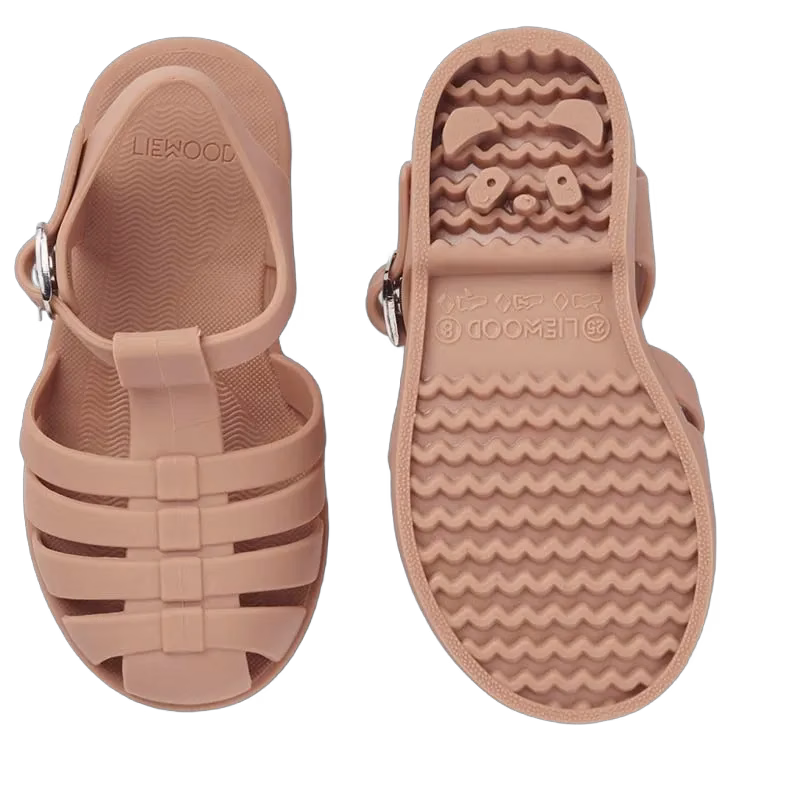 Liewood sandal Bre stl 23, tuscany rose, 23