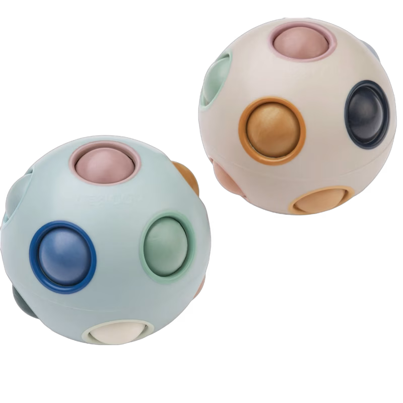 LIEWOOD Solene Pusselboll 2-pack