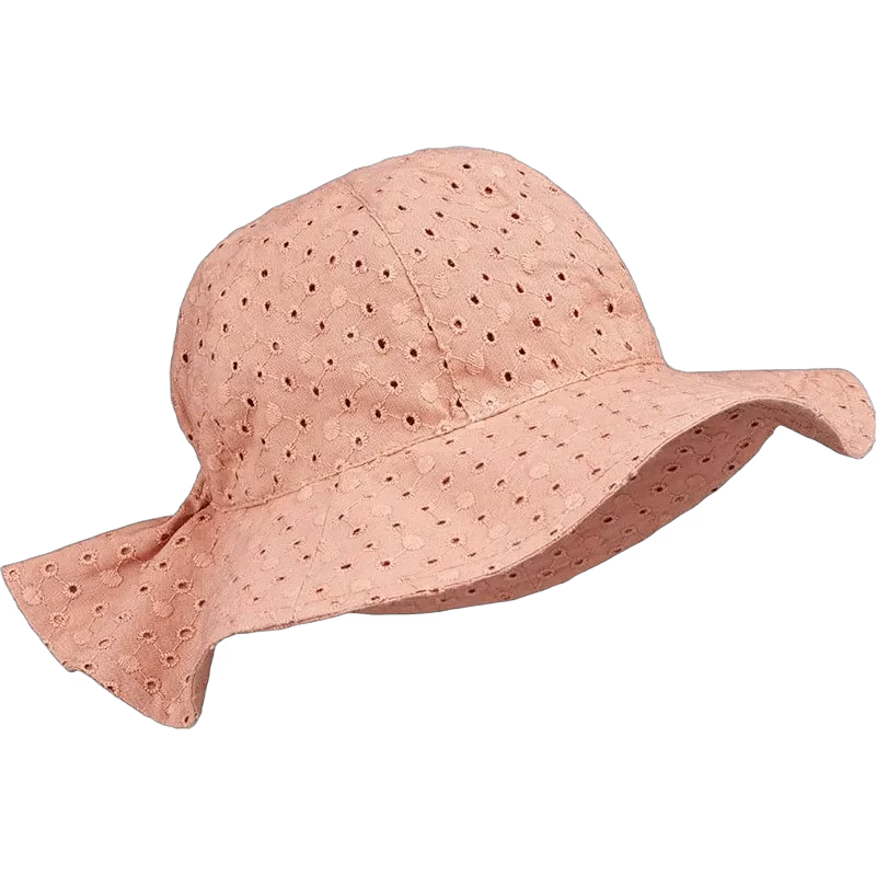 Liewood solhatt Amelia solhatt stl 6-9 m, sea shell