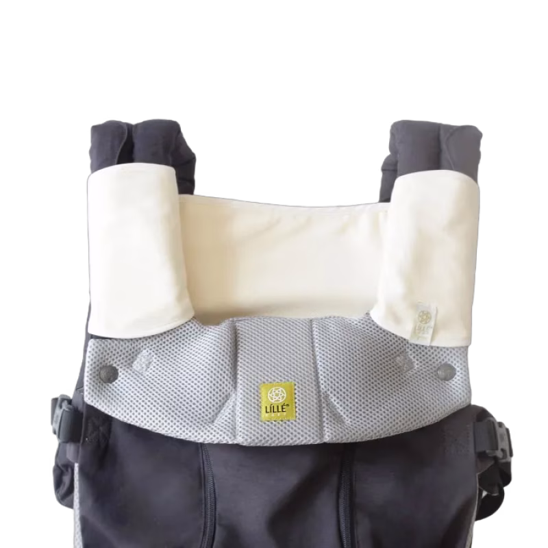 Lillebaby Bitskydd för bröstdel till bärsele