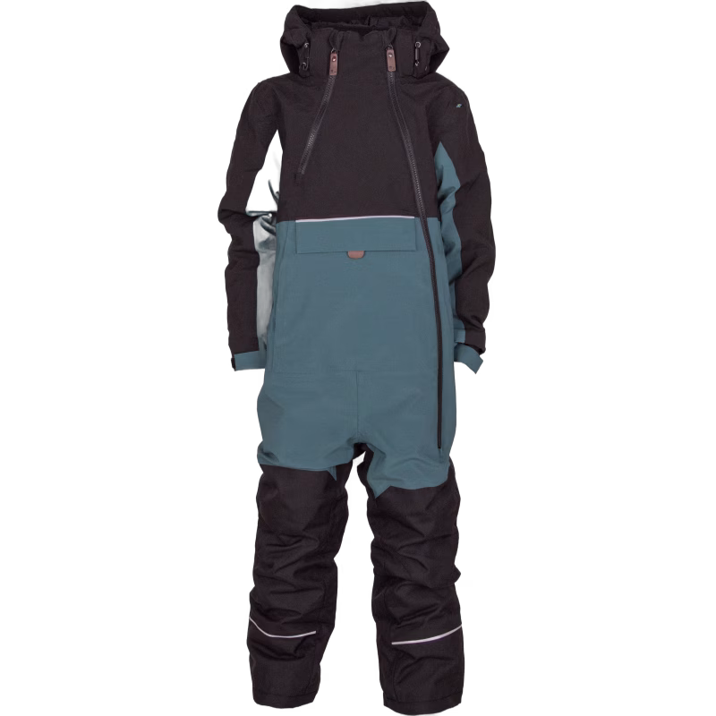 Lindberg Anorak Overall, Pine Green, 120