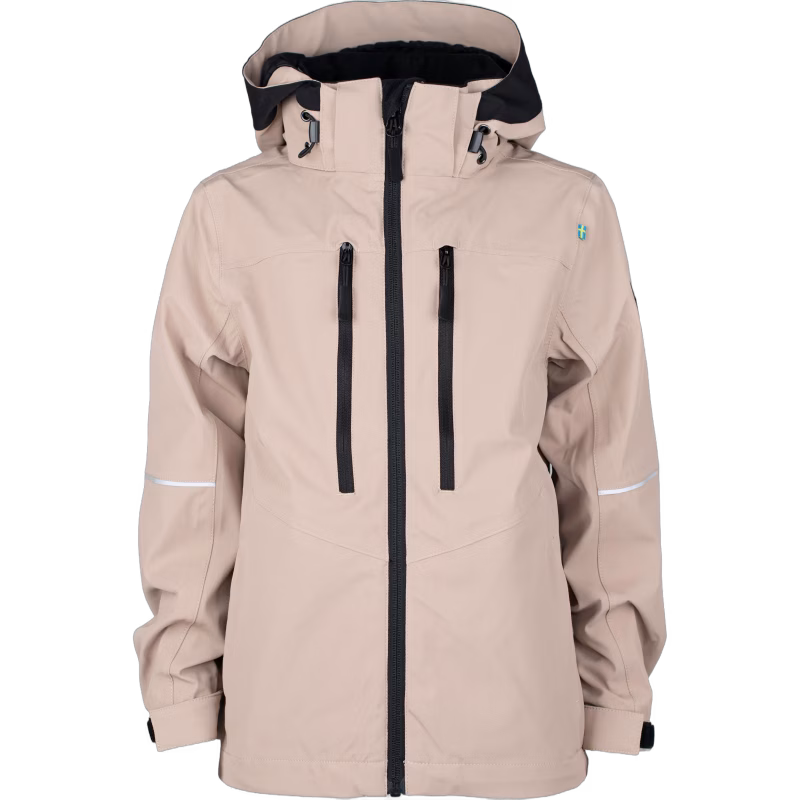 Lindberg Drammen Skaljacka, Beige, 110