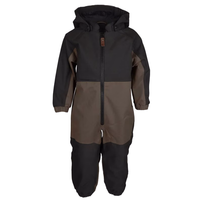 Lindberg Explorer Skaloverall, Greige, 74