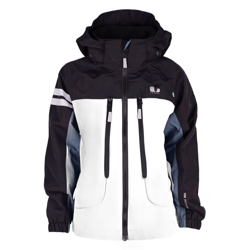 Lindberg Lingbo Skaljacka, Black/Blue, 100