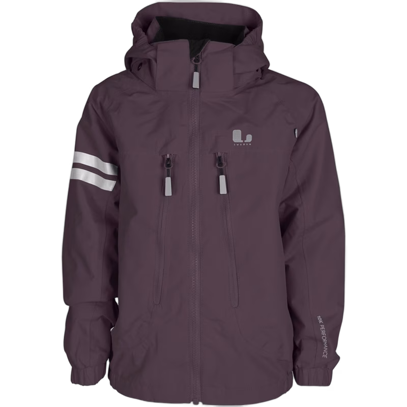 Lindberg Lingbo Skaljacka, Dusty Mauve, 80