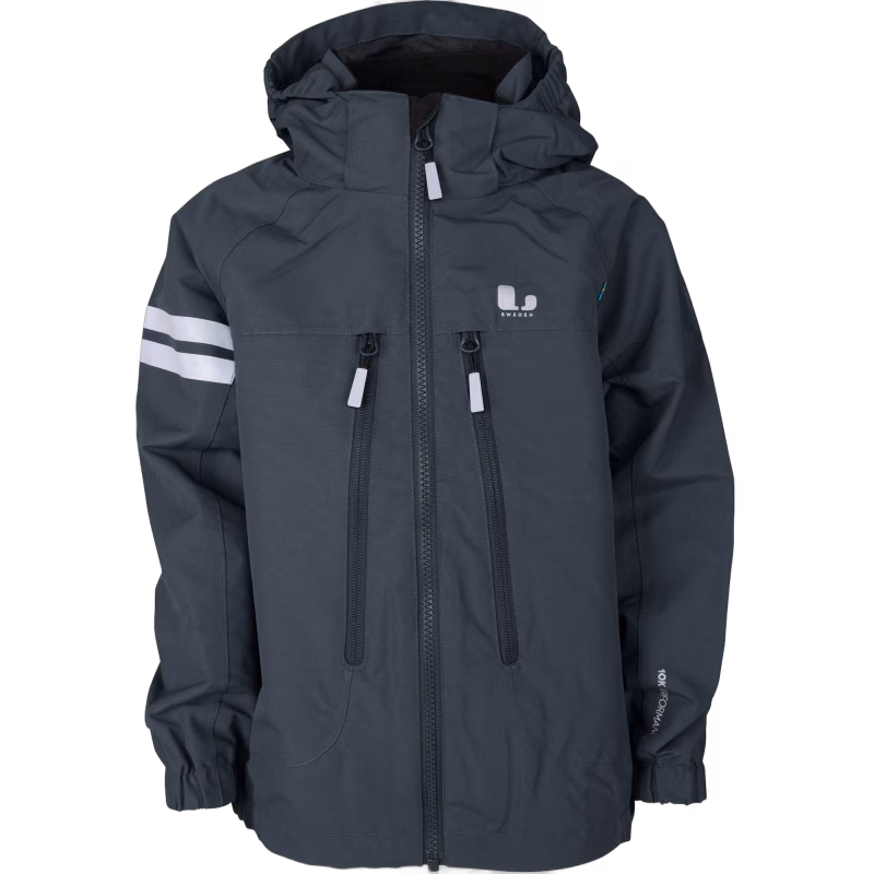 Lindberg Lingbo Skaljacka, Iron Blue, 110