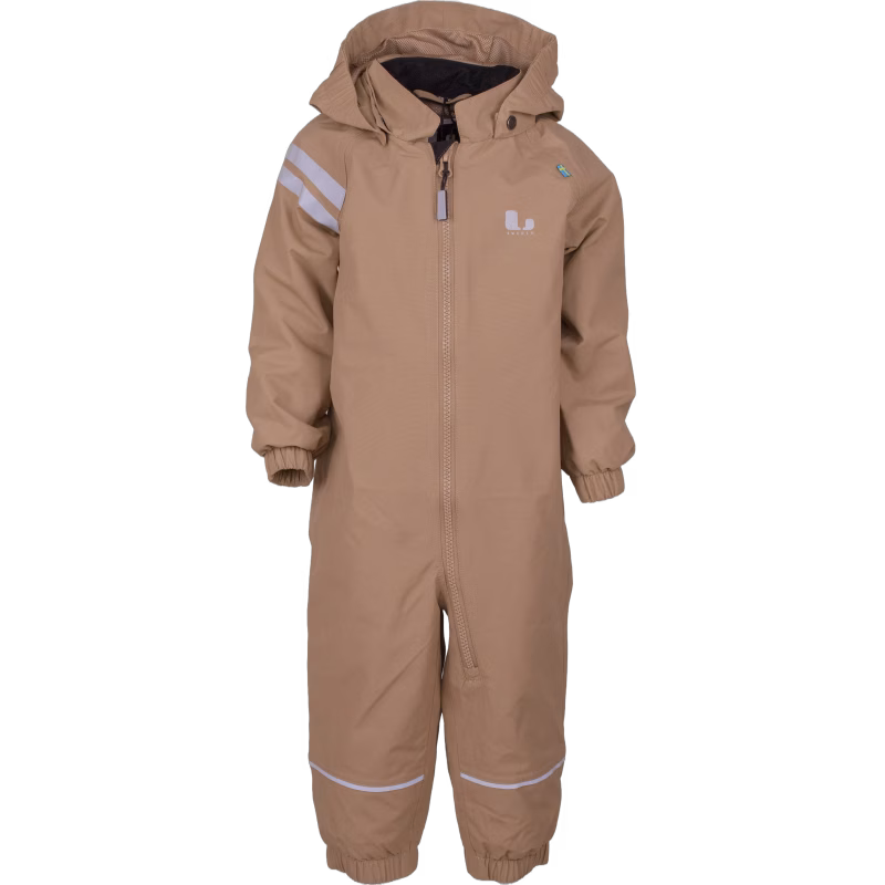 Lindberg Lingbo Skaloverall, Beige, 80